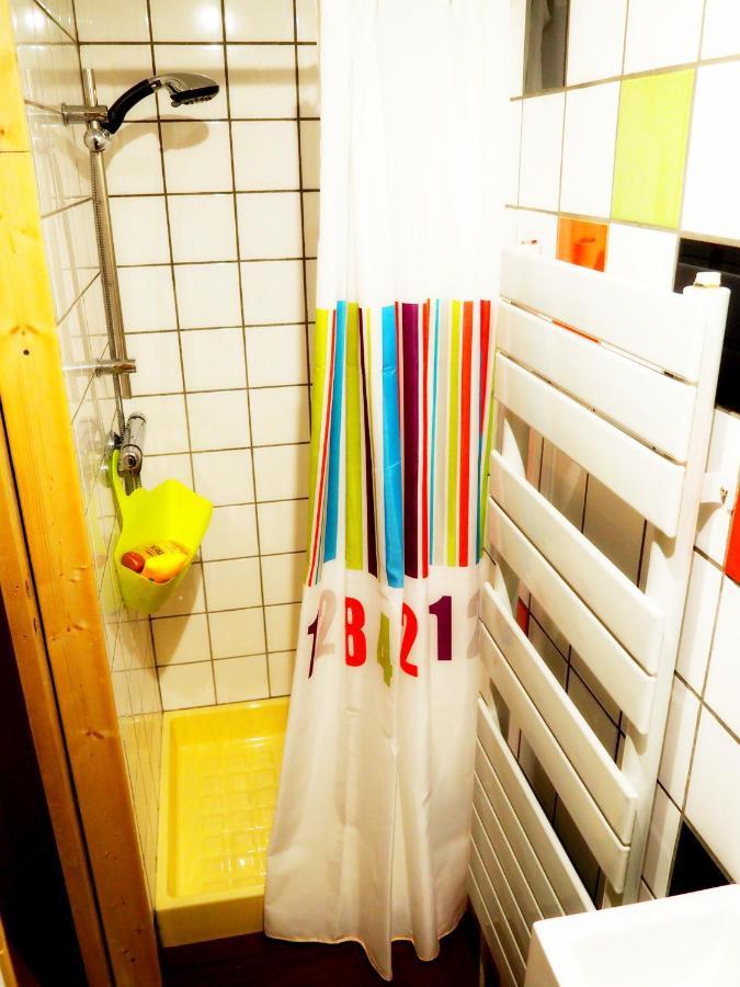 Appartement Maison Vosgienne La Bresse Centre Eksteriør bilde