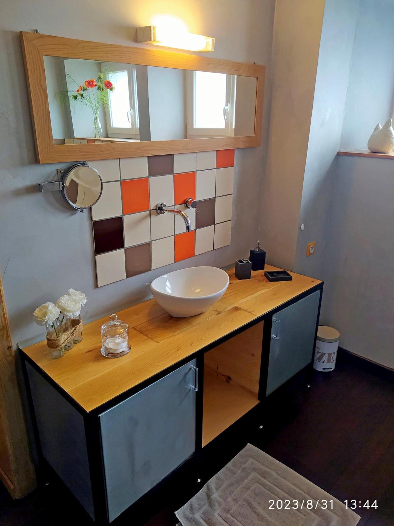 Appartement Maison Vosgienne La Bresse Centre Eksteriør bilde